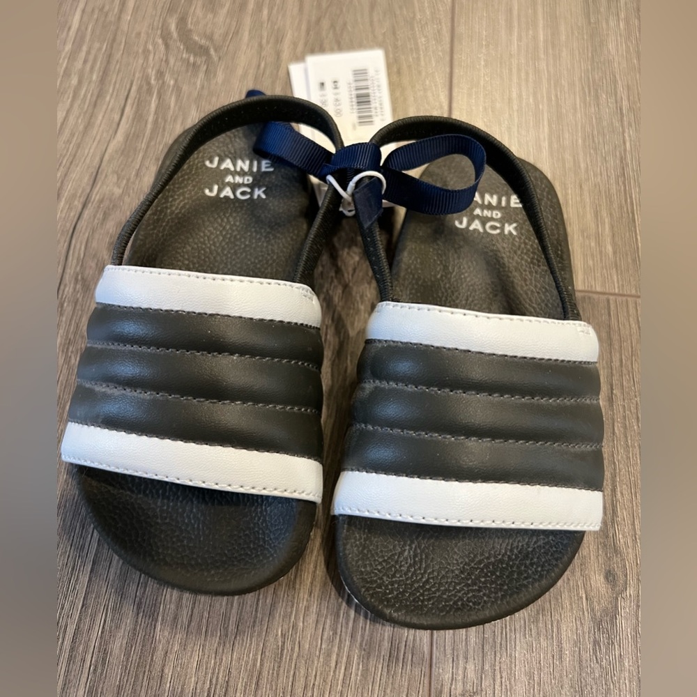 Janie & Jack Sandals